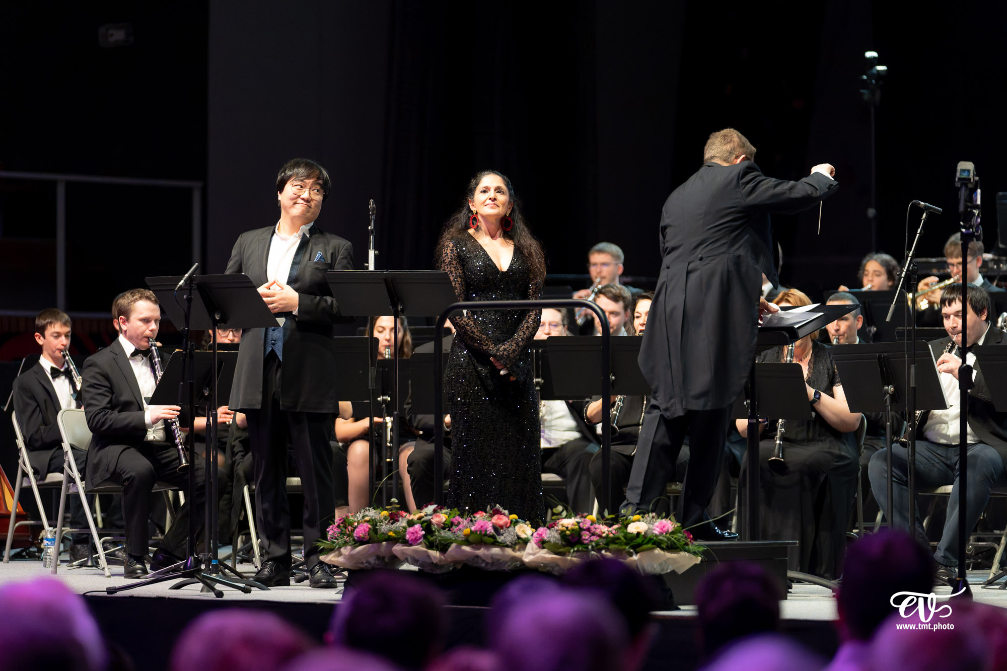 OHH - CONCERT DU NOUVEL AN 2026